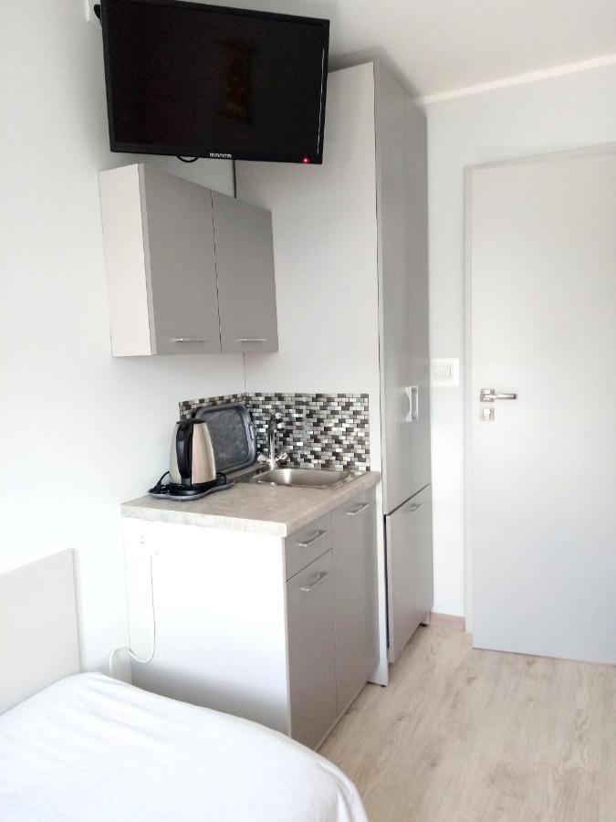 U Zajaczka Homestay Dziwnow