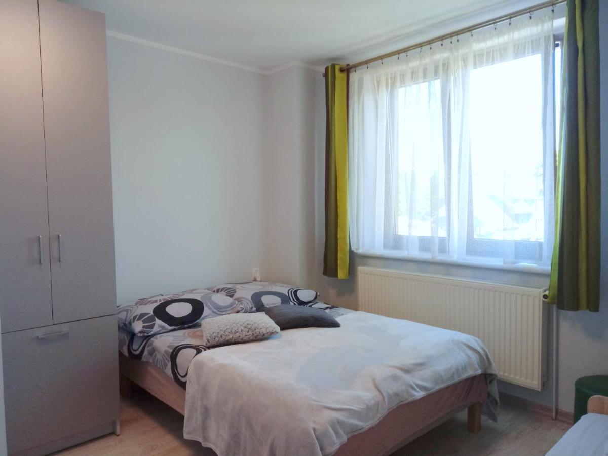 Homestay U Zajaczka *