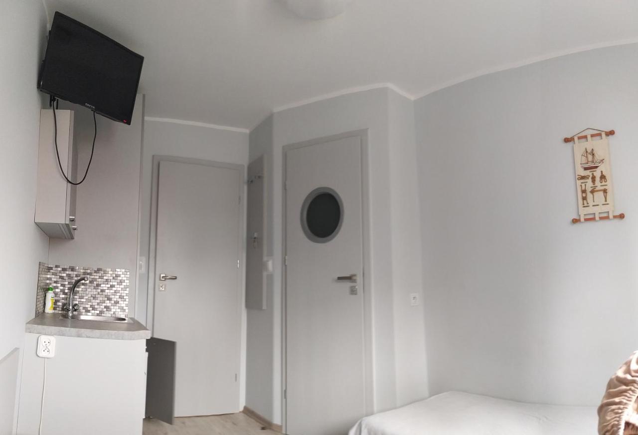 U Zajaczka Homestay