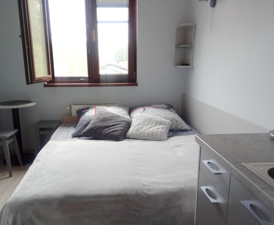 Homestay U Zajaczka *
