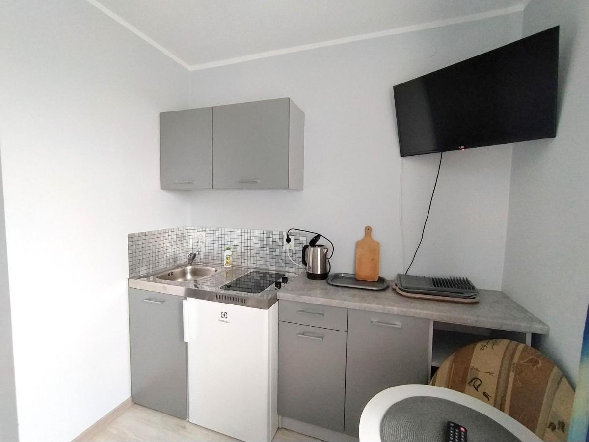 U Zajaczka Homestay *