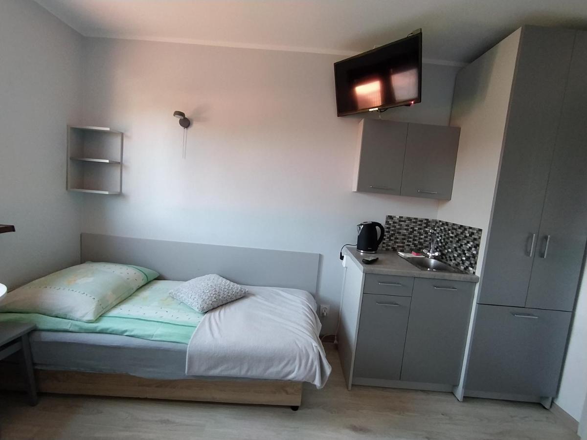 Homestay U Zajaczka *