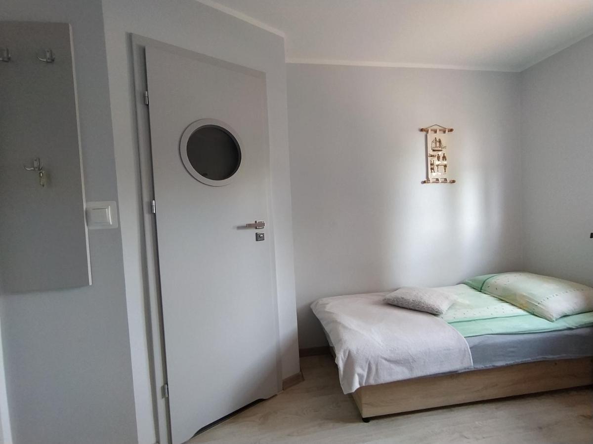Homestay U Zajaczka *