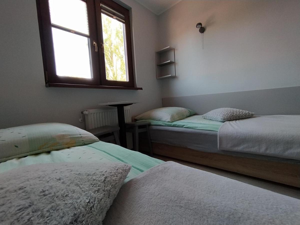 U Zajaczka Homestay