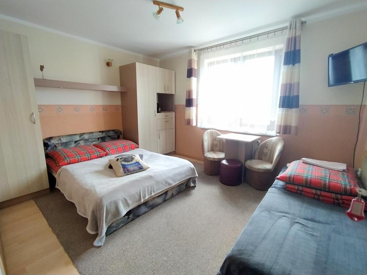 U Zajaczka Homestay Dziwnow