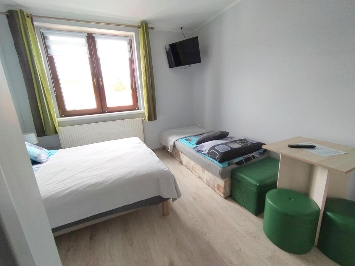 U Zajaczka Homestay