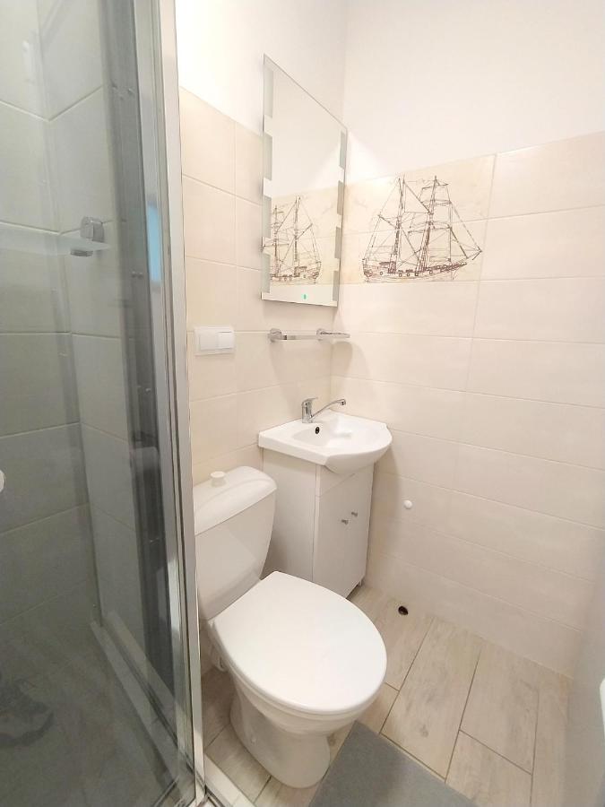 Homestay U Zajaczka Dziwnow