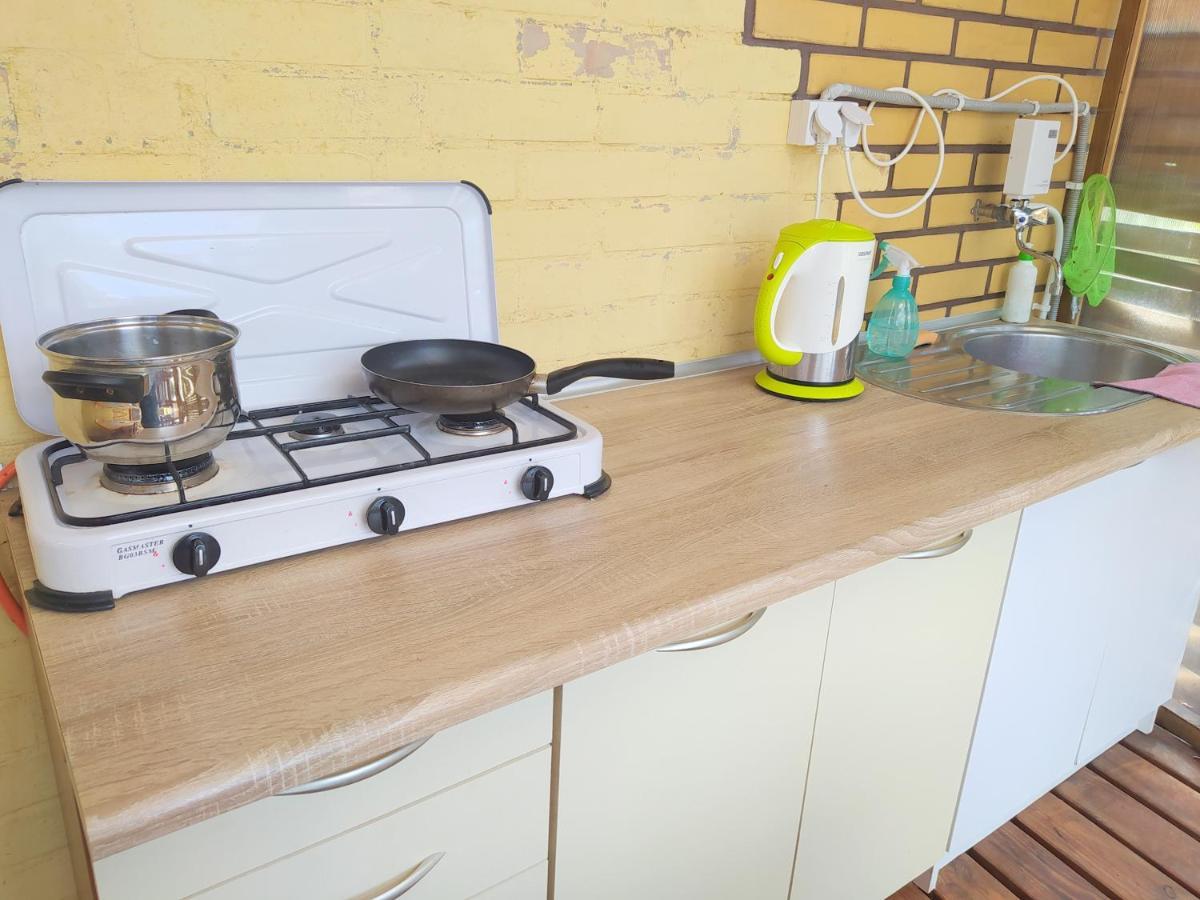 U Zajaczka Homestay Dziwnow