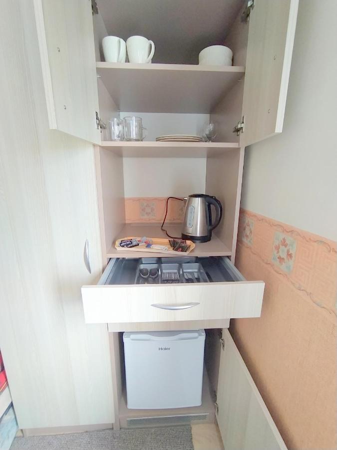 U Zajaczka Homestay Dziwnow