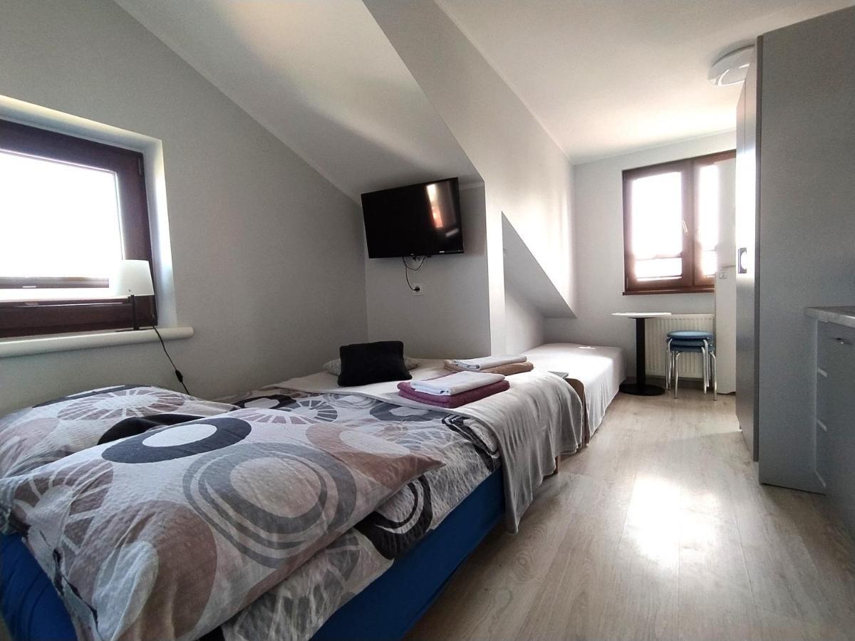 U Zajaczka Homestay *
