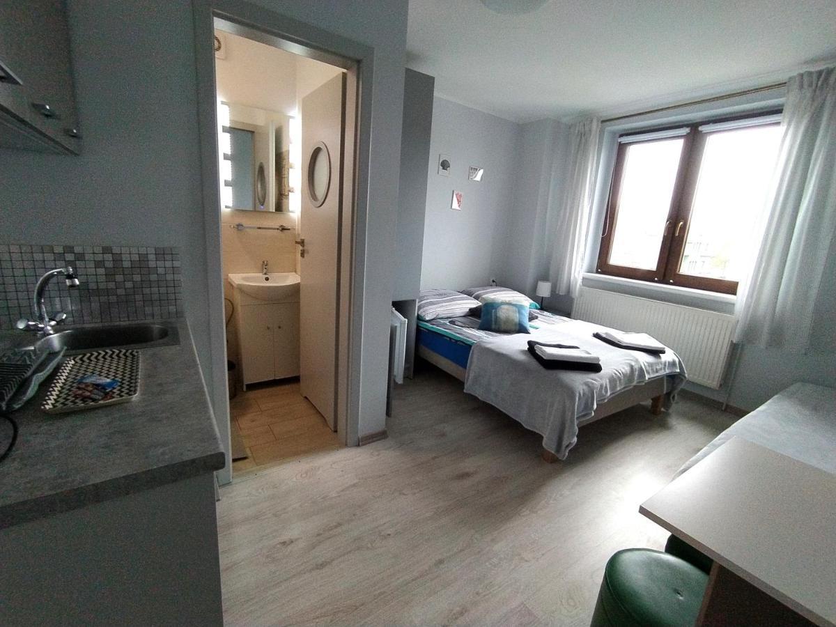 U Zajaczka Homestay Dziwnow