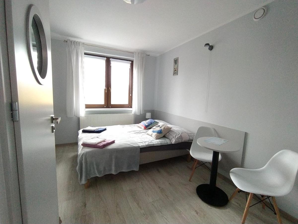 U Zajaczka Homestay *