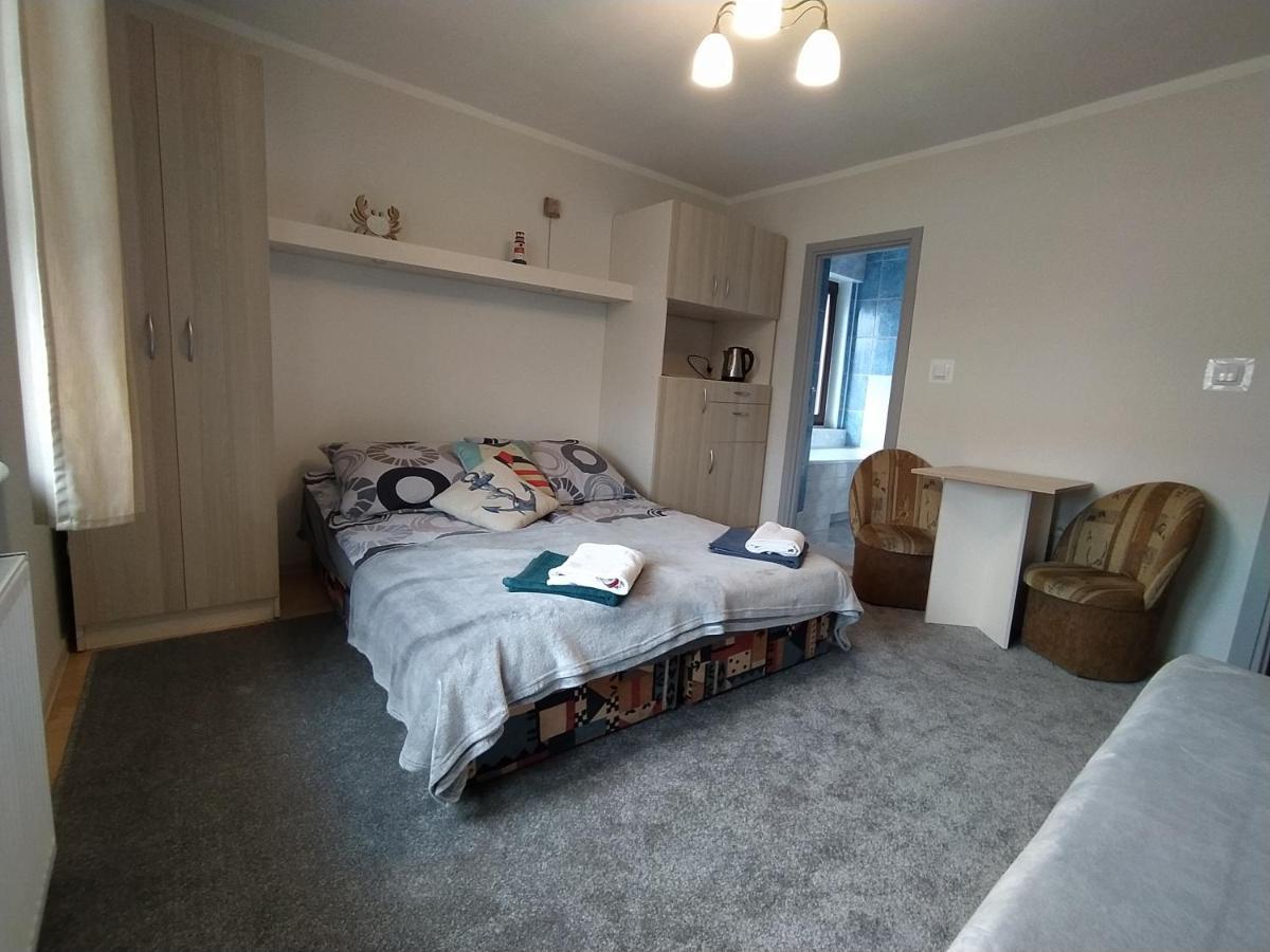 U Zajaczka Homestay *
