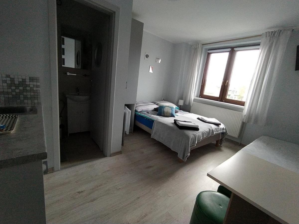 Homestay U Zajaczka *